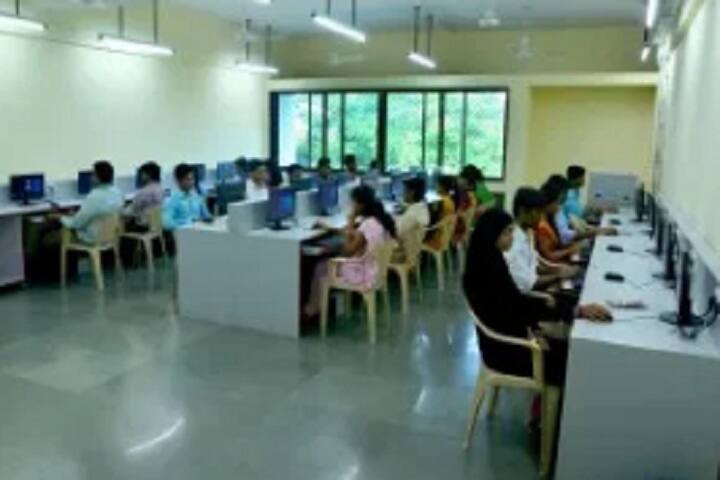 laboratory